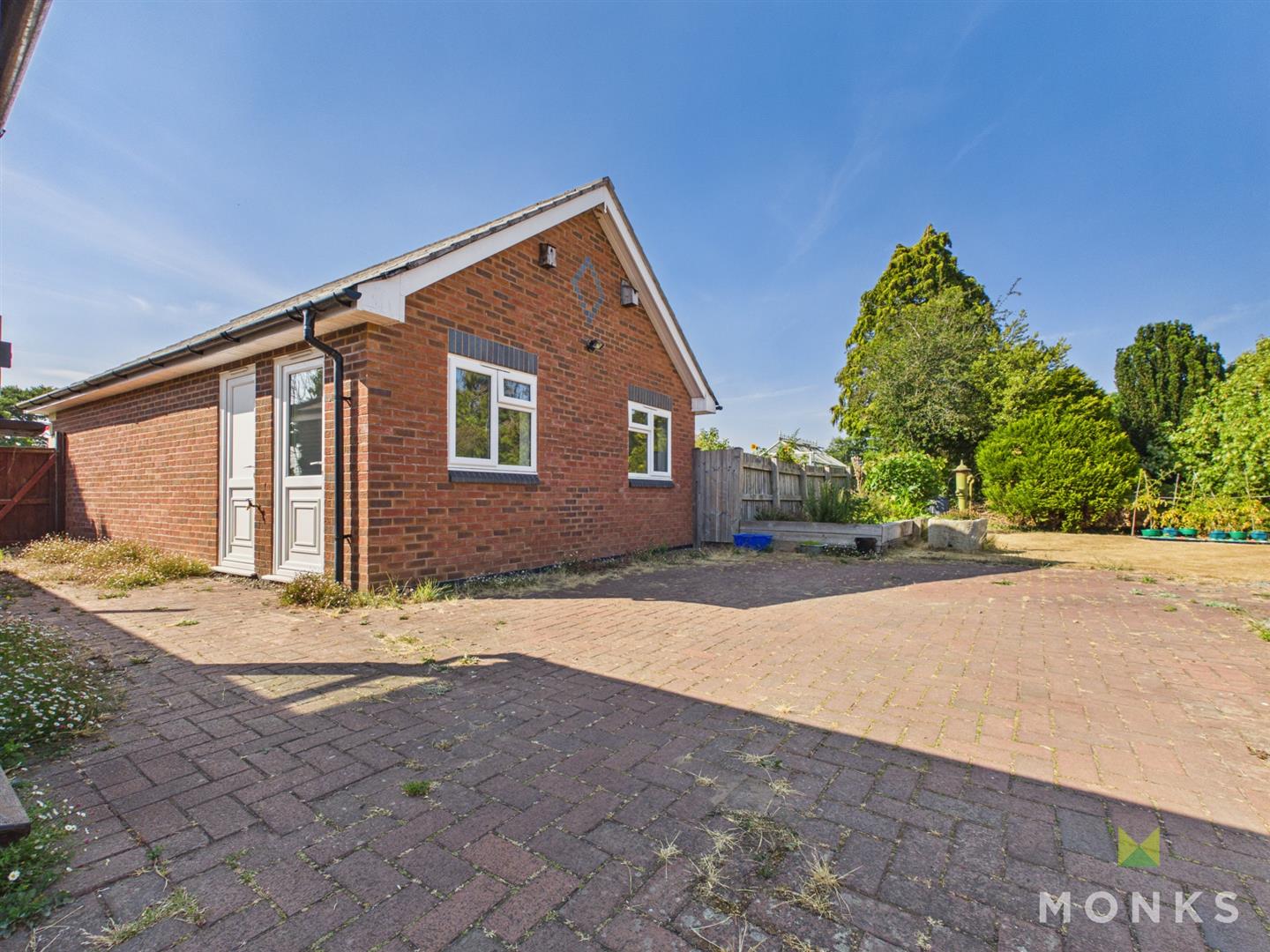 Misty Dawn , Shrewsbury, SY4 5HE For Sale